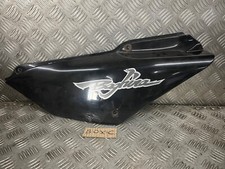 MZ 660 Baghira side panel 2003