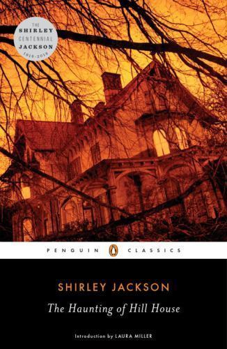 The haunting hill - the, house