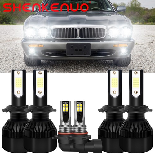 For jaguar xj8 1998 - for,
