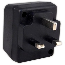 FLUVAL CHI 19L & 25L AQUARIUM FISH TANK REPLACEMENT FILTER TRANSFORMER PLUG