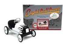 Hallmark Kiddie Car Classics -