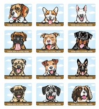 Personalised Mousemat, Your