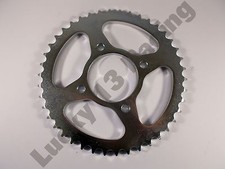Tooth 428 pitch - 428,