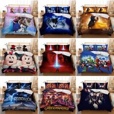 Frozen Hulk Duvet Cover