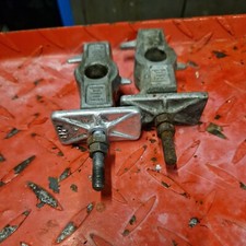 Honda Nx650 Swinging Arm chain tensioner