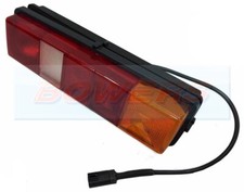 FORD TRANSIT TIPPER PICKUP