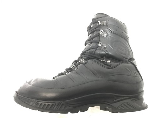 Meindl combat goretex black - meindl,