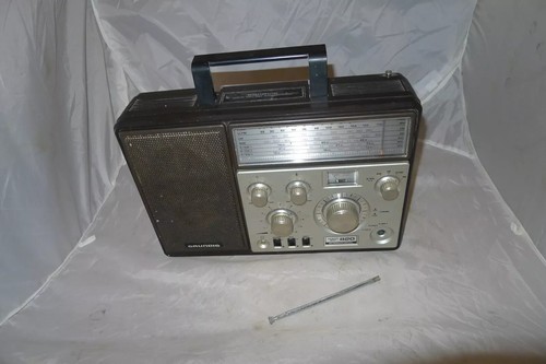 Grundig ocean boy - ocean,