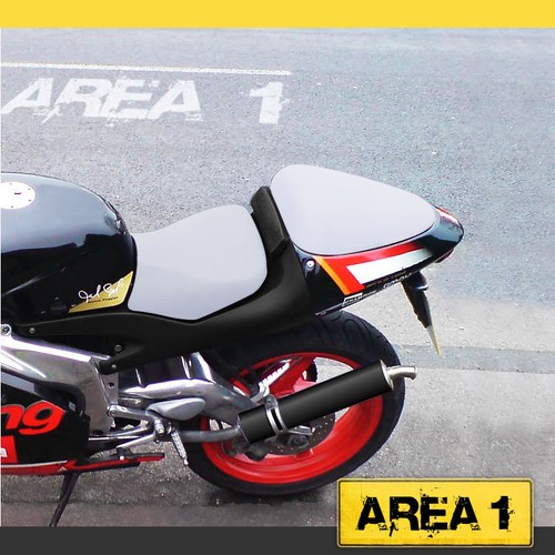 Aprilia 125 year 2001 - aprilia, (year