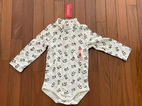Gymboree infant girl white - gymboree,