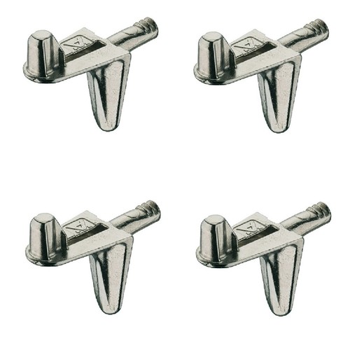Pcs shelf support plug - 4,
