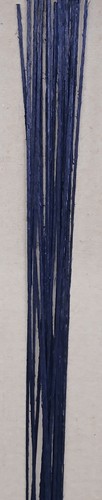 Pack 5mm wide - wide, black