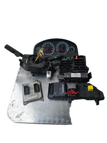 Opel vectra engine - vectra, control