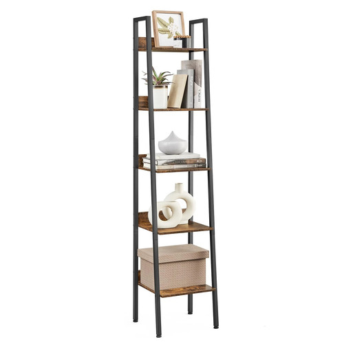 Ladder shelf tier narrow - shelf,
