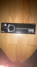Kingdom Hearts Light Up Keyblade Torch Official Kingdom Key Brand New Boxed