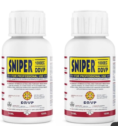 Sniper 1000ec - 1,