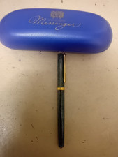 Messenger Fountain pen - gloss