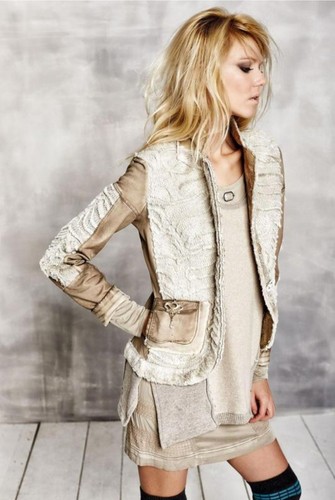 Elisa cavaletti cardigan - elisa,