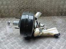 FORD MONDEO BRAKE MASTER