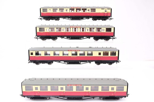 Hornby gauge r4255 the - gauge,