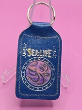 Keyring Key Ring - Vintage