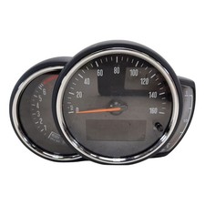 MINI Cooper Classic Auto F56