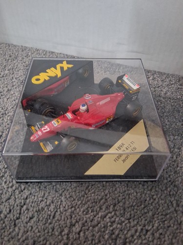 Onyx 1994 ferrari 412 - onyx,