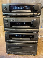 Technics system ch650 - system, sh-ch650
