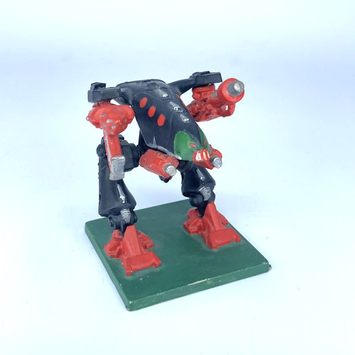 Chaos dreadnought - chaos,