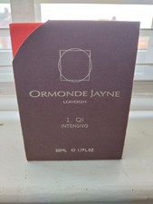 Ormonde jayne intensivo - qi,