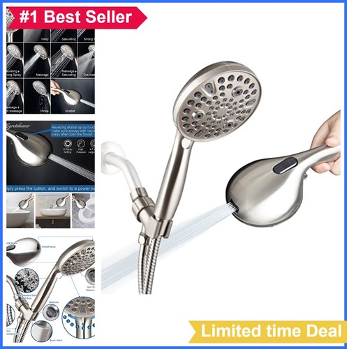 Handheld shower head - shower,