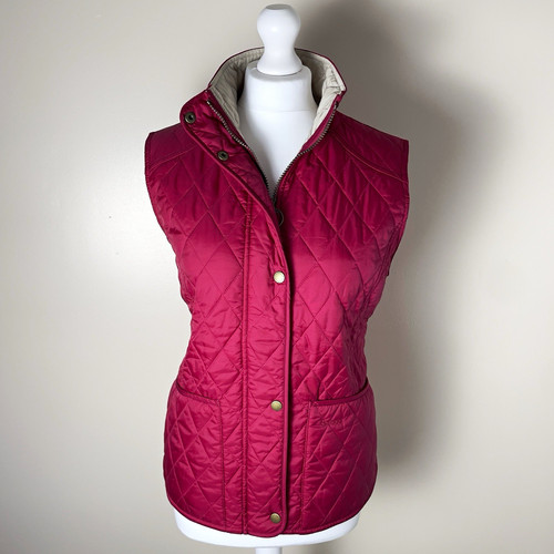 Barbour women pink quilted - barbour,
