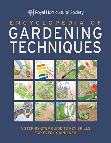 Rhs encyclopedia gardening - rhs,