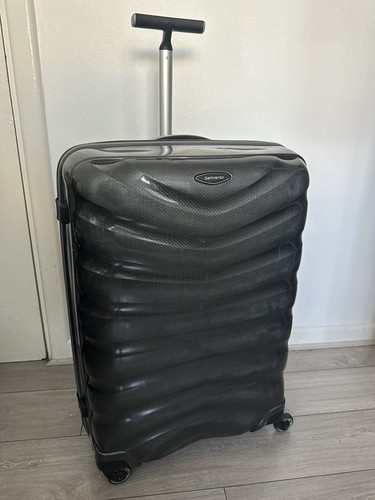 Samsonite lite suitcase 81 - samsonite,