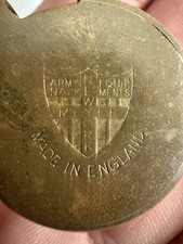 Antique Acme Thunderer Whistle
