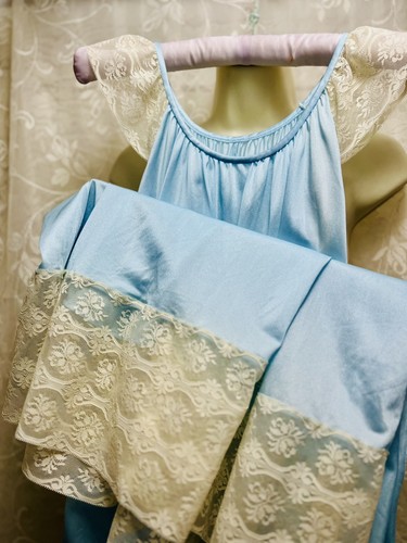 Lace negligee greek - negligee,, style