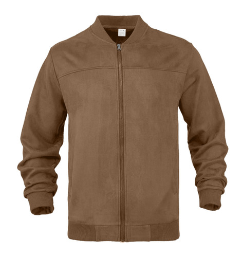 Men faux suede - men,