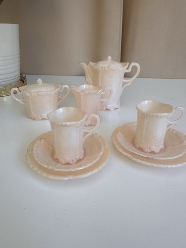 Vintage child pale pink - vintage,