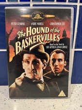 The Hound of the Baskervilles