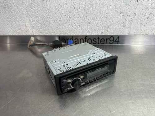 Pioneer deh 1300mp - pioneer, cd