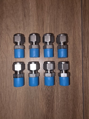 Swagelok 10m0 1 - x, ss-10m0-1-6rt