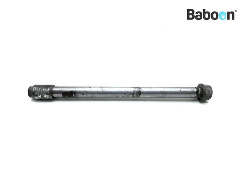 Rear wheel axle honda - axle, gl