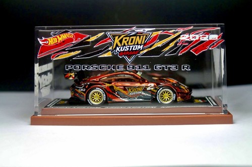 Hot wheels porsche 911 - wheels, r