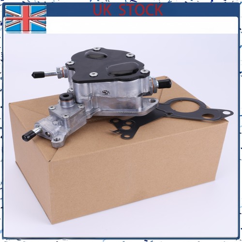 Vacuum pump for passat - pump,