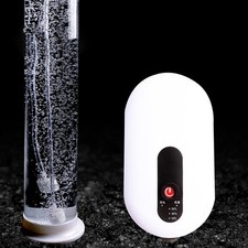 Rechargeable Live Bait Aerator