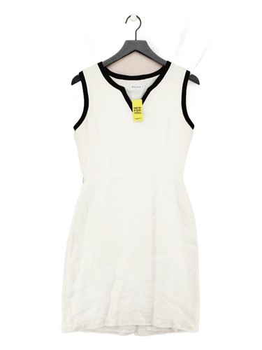 Brora line midi dress - dress, uk10