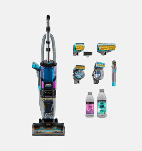 Shark carpetxpert hairpro - hairpro, pet