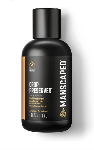 Manscaped crop preserver - manscaped,