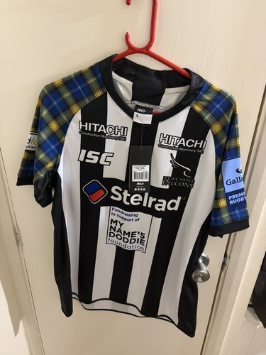 Newcastle falcons charity - falcons,