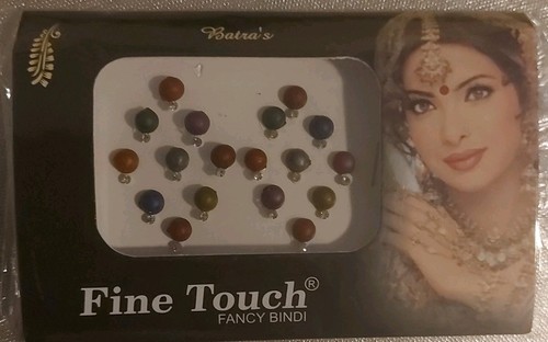 Indian bindi forehead - indian, tikka